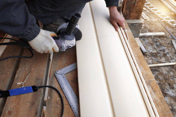 Best Engineered Wood Siding  in Goodhue, MN
